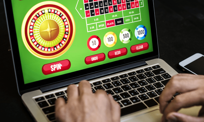 make real money playing online casino games