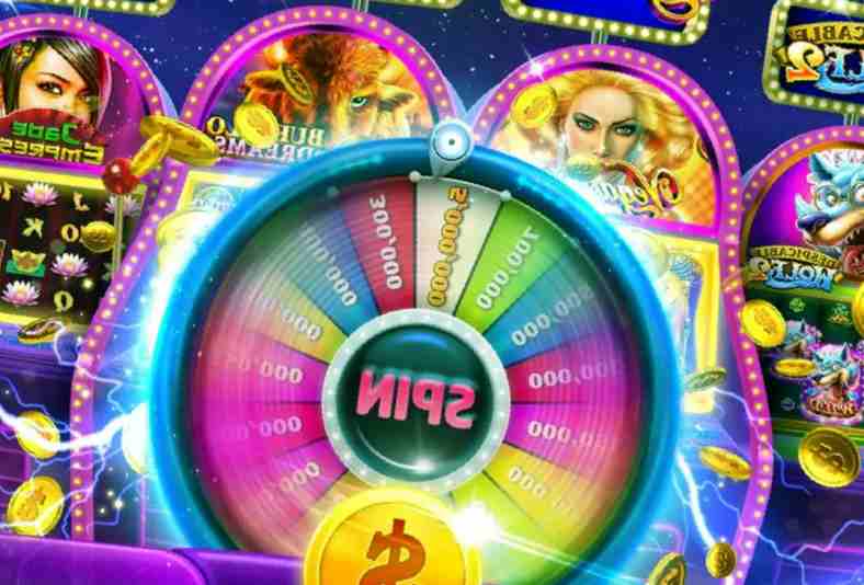 play for fun casino games free