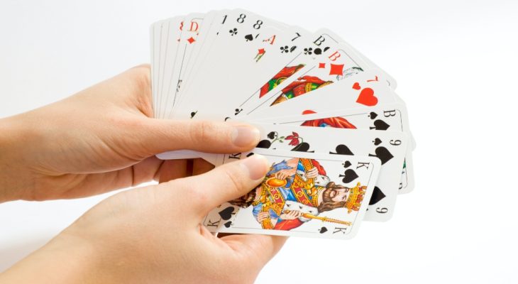 Does The Card Counting Work On the internet?