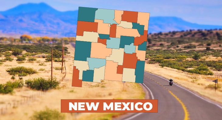 New Mexico Gambling Laws